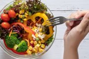 6 Healthy Snack Ideas To Slow Aging