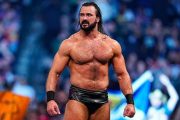 7 Lesser-known facts About WWE star Drew McIntyre