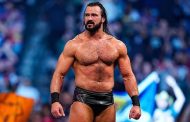 7 Lesser-known facts About WWE star Drew McIntyre