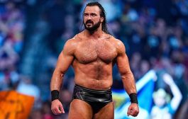 7 Lesser-known facts About WWE star Drew McIntyre