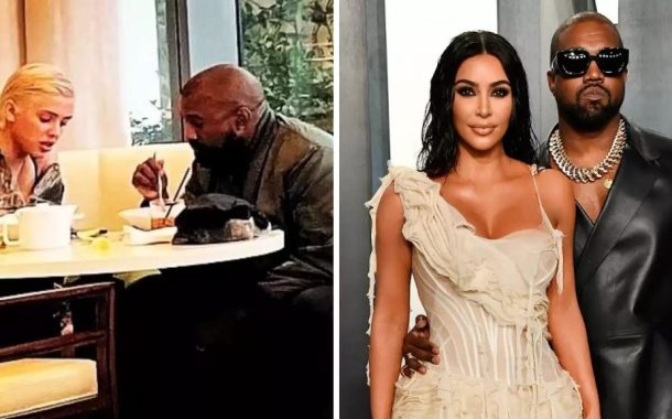 Celebrity Marriages & Weddings 2023: Kanye West & Other A-Listers Who Got Hitched