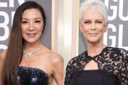 Celebs Skip Critics Choice Awards After Testing Positive For COVID Post Golden Globes