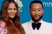 Chrissy Teigen and John Legend Welcome Baby: “What a Blessed Day”
