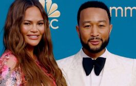 Chrissy Teigen and John Legend Welcome Baby: “What a Blessed Day”