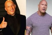 Not Vin Diesel But Fast & Furious Estranged Co-Star Dwayne Johnson Signed For Avatar 3?
