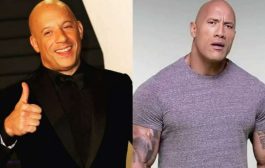 Not Vin Diesel But Fast & Furious Estranged Co-Star Dwayne Johnson Signed For Avatar 3?