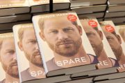 Prince Harry Book Sales Smash Record: Spare Sells 1.4 Million Copies on Day One!