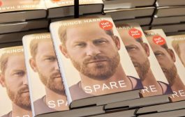 Prince Harry Book Sales Smash Record: Spare Sells 1.4 Million Copies on Day One!