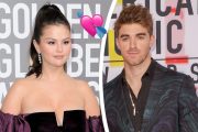 Selena Gomez is ‘low key’ dating The Chainsmokers star Drew Taggart