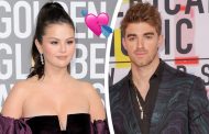 Selena Gomez is ‘low key’ dating The Chainsmokers star Drew Taggart