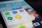 The latest Android operating system runs on only 5% of smartphones