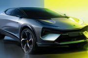 Three new American sports cars coming in 2023