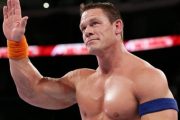 Top 11 lesser-known facts about the WWE Wrestler John Cena