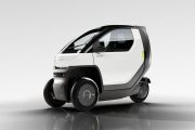 Which Three-Wheel Micro Car Is the Quickest?