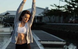 5 tips to keep yourself in shape and healthy