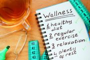 7 reader hacks for landing your New Year health goals