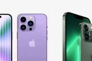 Apple’s iPhone 14 is faster than iPhone 13 Pro despite having the same chip