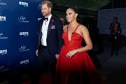 Meghan Markle and Prince Harry to attend the Met Gala for the first time ever this year