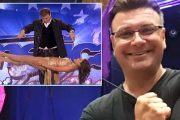 Scott Alexander, America’s Got Talent Magician, Dead at 52