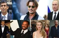 The most searched celebrities on Google in 2022; Check full list here