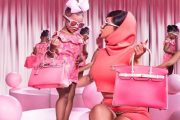 6 celebrity kids with extravagant luxury handbags