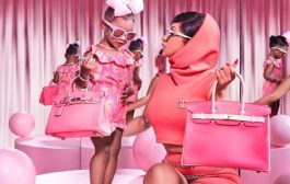 6 celebrity kids with extravagant luxury handbags