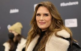 Brooke Shields Reveals She Was Sexually Assaulted 30 Years Ago In Explosive New Documentary
