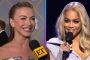 ‘Dancing With the Stars’: Julianne Hough to Replace Tyra Banks as Co-Host in Season 32