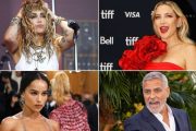 Nepo baby: the viral buzzword stoking tensions in Hollywood