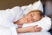 Sleep tips: 6 steps to better sleep