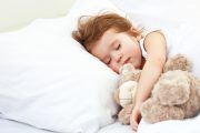 10 Tips to Get Your Kids to Sleep
