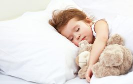 10 Tips to Get Your Kids to Sleep