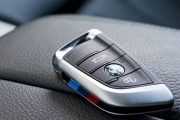 BMW expands Digital Key Plus support to Android phones