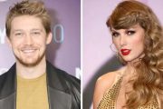 Taylor Swift and Joe Alwyn: It’s All Over! After 6 Years!