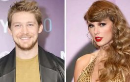 Taylor Swift and Joe Alwyn: It’s All Over! After 6 Years!