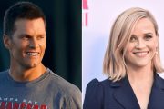Tom Brady is allegedly dating an A-List Hollywood celebrity who also just got divorced