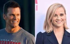 Tom Brady is allegedly dating an A-List Hollywood celebrity who also just got divorced