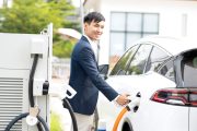 How a Chinese EV maker is looking to become the “Netflix of the car industry”