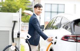 How a Chinese EV maker is looking to become the “Netflix of the car industry”