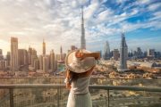 Hollywood actress Penelope Cruz named Dubai’s Emirates’ brand ambassador