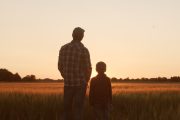 Hollywood Celebrities who embraced late-in-life fatherhood