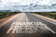 Beginners guide to financial freedom: 4 basic steps to start your investment journey