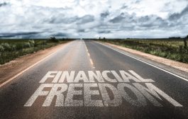 Beginners guide to financial freedom: 4 basic steps to start your investment journey