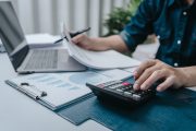 Top five tips for launching your career in Finance and Accounting