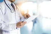 5 tips for doctors to take charge of their own health