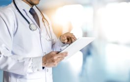5 tips for doctors to take charge of their own health
