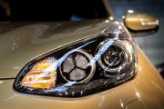 Kia America debuts all-electric EV6 North American Utility Vehicle of the Year Limited Edition at Monterey Car Week