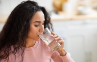 Tips for drinking more water