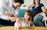 Tips for teaching your children about money