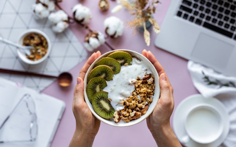 5 Tips For A Healthy Lifestyle